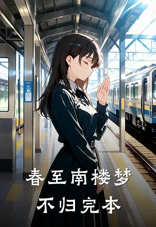 春至南楼梦不归完本
