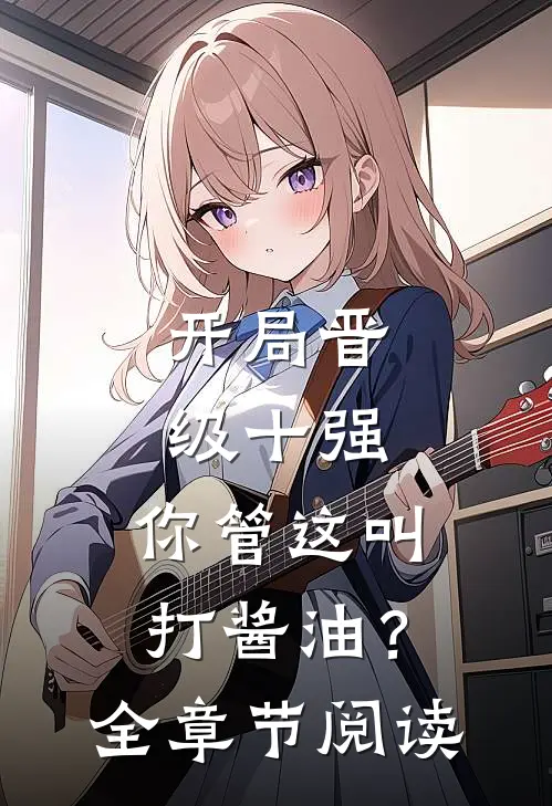 开局晋级十强，你管这叫打酱油？全章节阅读