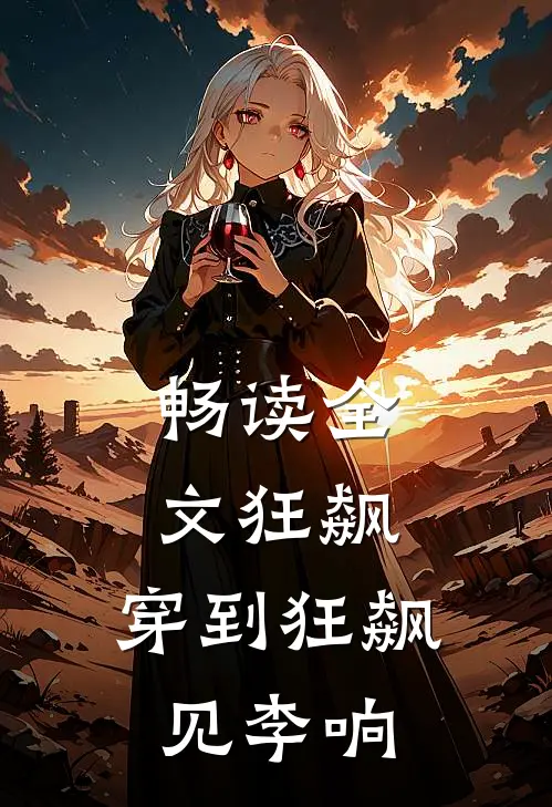 畅读全文狂飙：穿到狂飙见李响