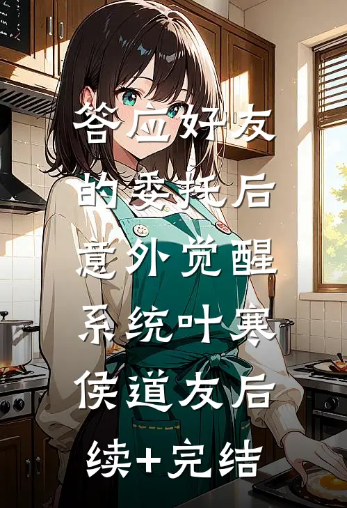 答应好友的委托后，意外觉醒系统叶寒侯道友后续+完结