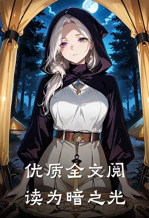 优质全文阅读为暗之光