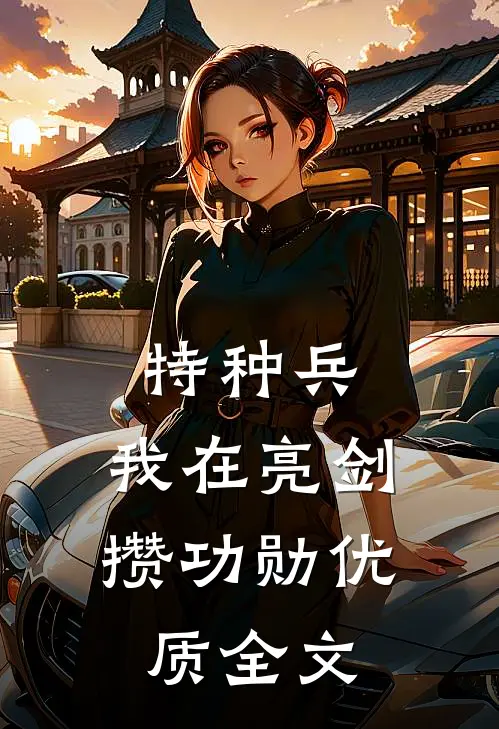 特种兵：我在亮剑攒功勋优质全文