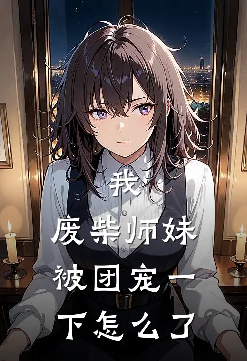我，废柴师妹，被团宠一下怎么了