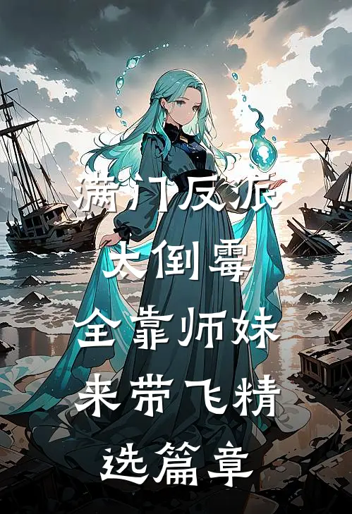满门反派太倒霉，全靠师妹来带飞精选篇章