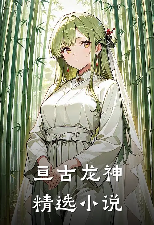 亘古龙神精选小说