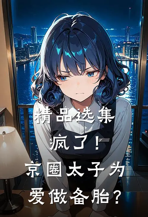 精品选集疯了！京圈太子为爱做备胎？