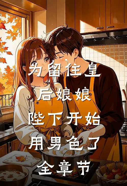 为留住皇后娘娘，陛下开始用男色了全章节