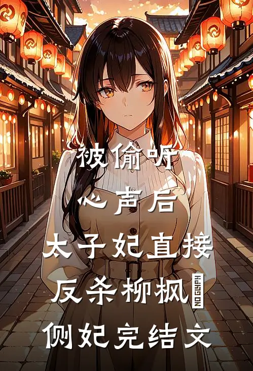 被偷听心声后，太子妃直接反杀柳枫玥侧妃完结文
