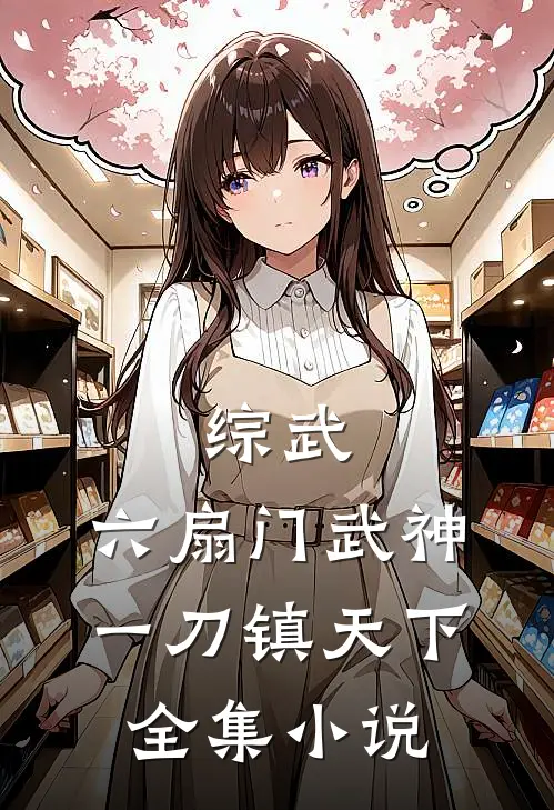 综武：六扇门武神，一刀镇天下全集小说