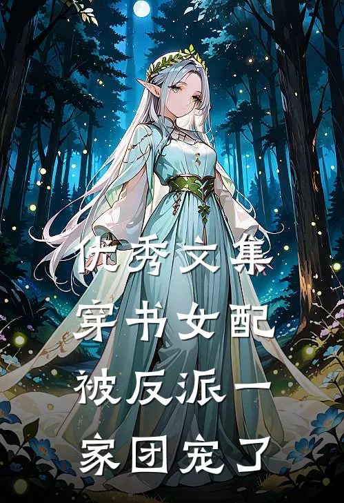 优秀文集穿书女配:被反派一家团宠了