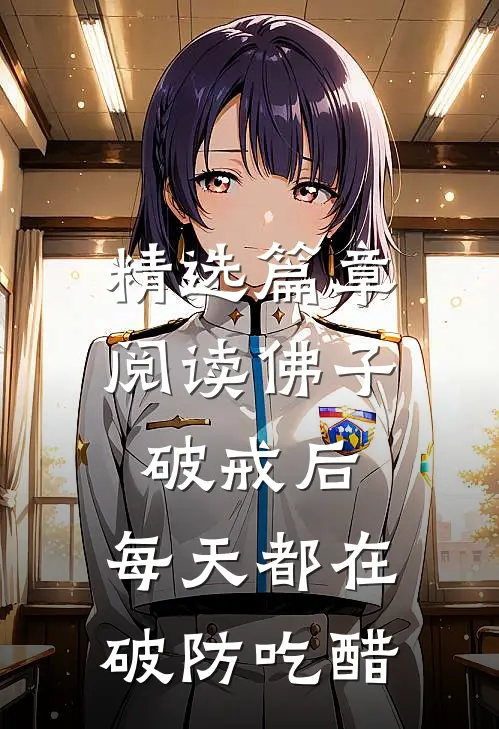精选篇章阅读佛子破戒后，每天都在破防吃醋