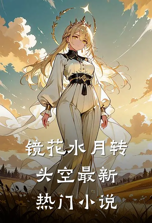 镜花水月转头空最新热门小说