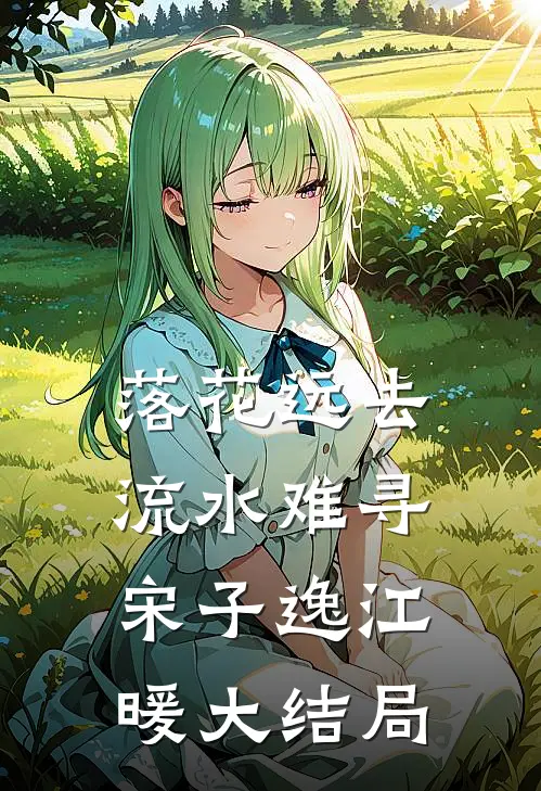 落花远去，流水难寻宋子逸江暖大结局