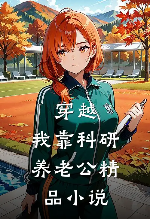 穿越：我靠科研养老公精品小说
