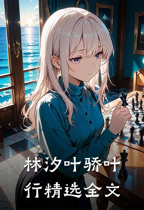 林汐叶骄叶行精选全文