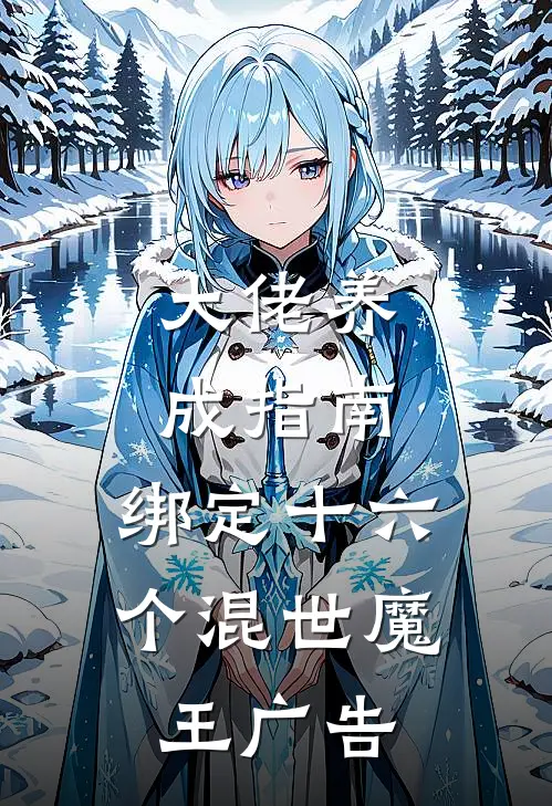 大佬养成指南：绑定十六个混世魔王广告