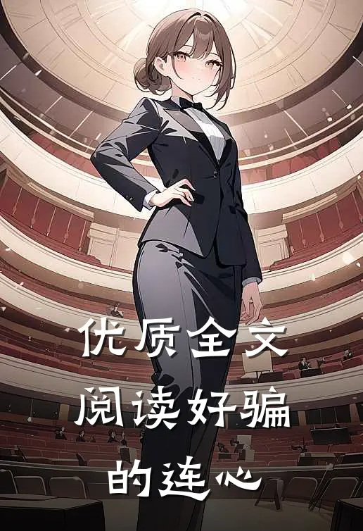 优质全文阅读好骗的连心