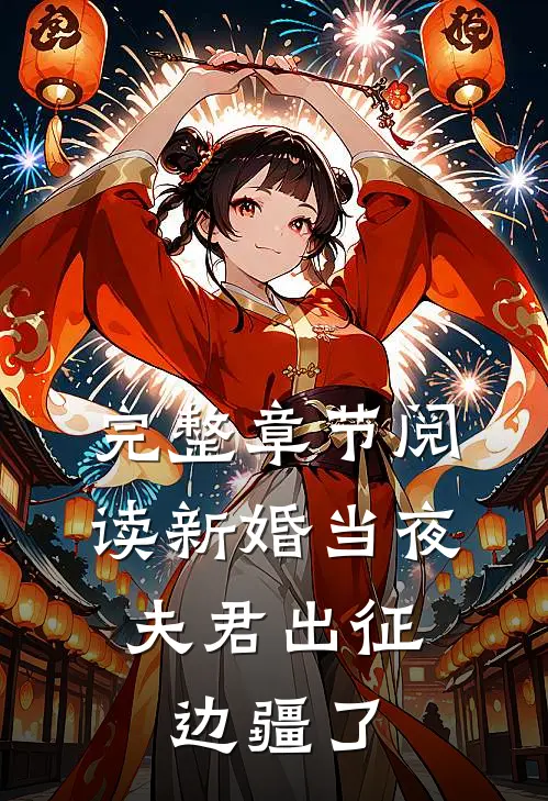 完整章节阅读新婚当夜，夫君出征边疆了