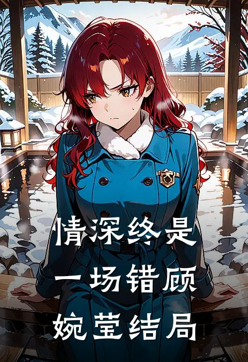 情深终是一场错顾婉莹结局