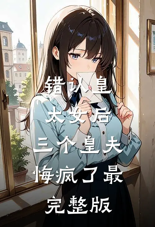 错认皇太女后，三个皇夫悔疯了最完整版