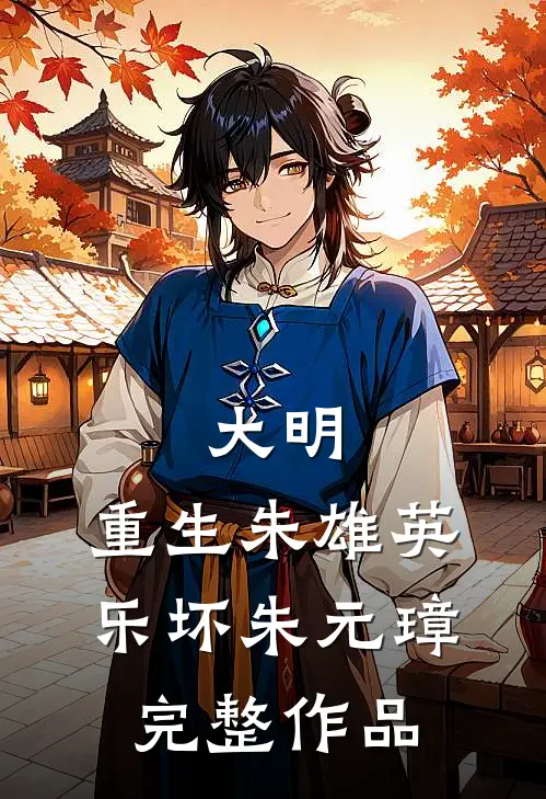 大明：重生朱雄英，乐坏朱元璋完整作品