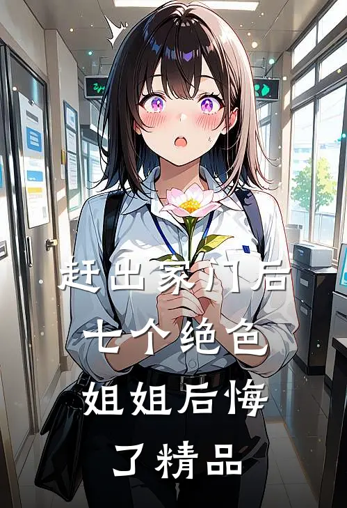 赶出家门后，七个绝色姐姐后悔了精品