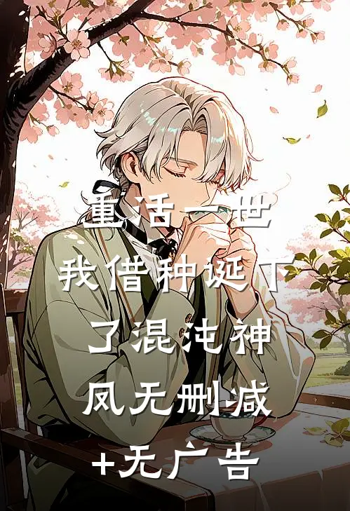 重活一世，我借种诞下了混沌神凤无删减+无广告