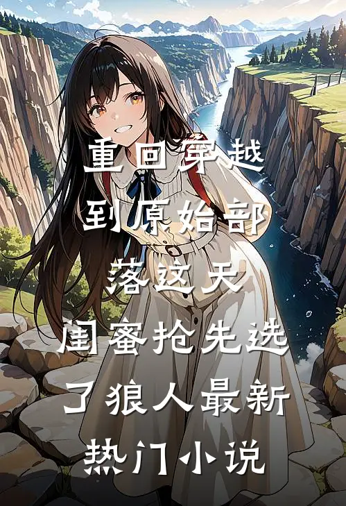 重回穿越到原始部落这天，闺蜜抢先选了狼人最新热门小说