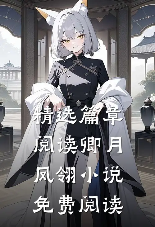 精选篇章阅读卿月凤翎小说免费阅读