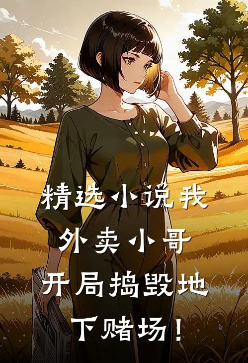 精选小说我外卖小哥，开局捣毁地下赌场！