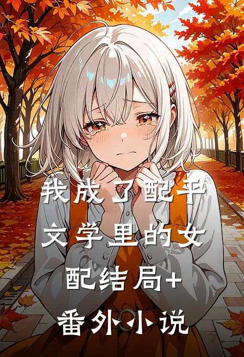 我成了配平文学里的女配结局+番外小说