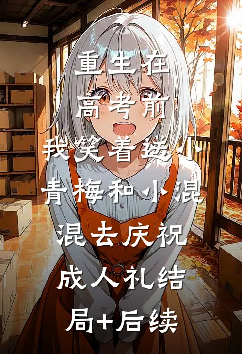 重生在高考前，我笑着送小青梅和小混混去庆祝成人礼结局+后续