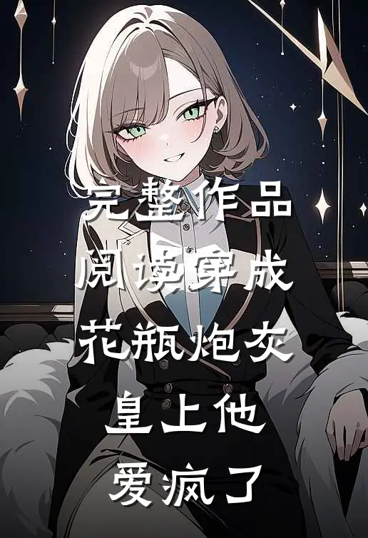 完整作品阅读穿成花瓶炮灰，皇上他爱疯了