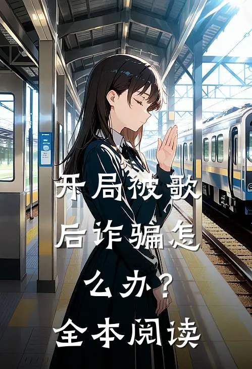 开局被歌后诈骗怎么办？全本阅读