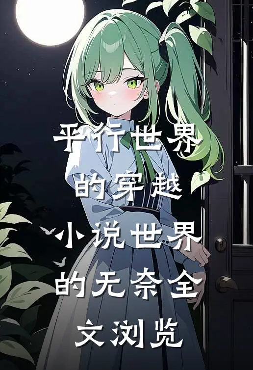平行世界的穿越，小说世界的无奈全文浏览