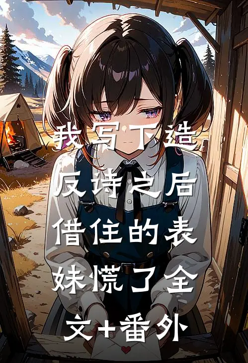 我写下造反诗之后，借住的表妹慌了全文+番外
