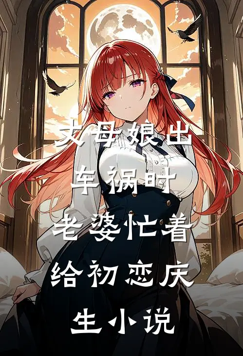 丈母娘出车祸时，老婆忙着给初恋庆生小说