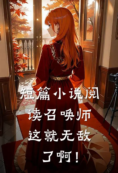 短篇小说阅读召唤师：这就无敌了啊！