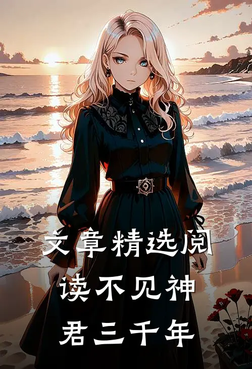 文章精选阅读不见神君三千年