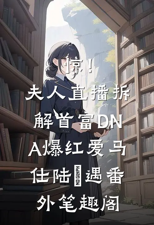 惊！夫人直播拆解首富DNA爆红：爱马仕陆䘵遇番外笔趣阁