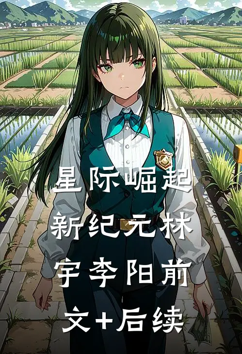 星际崛起：新纪元林宇李阳前文+后续