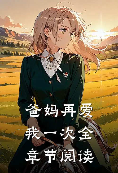 爸妈再爱我一次全章节阅读