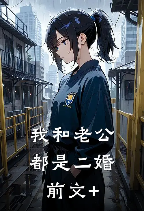 我和老公都是二婚前文+