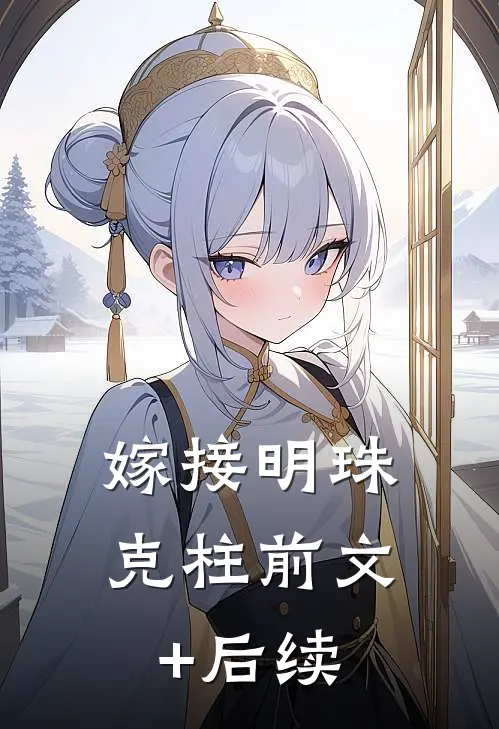 嫁接明珠克柱前文+后续