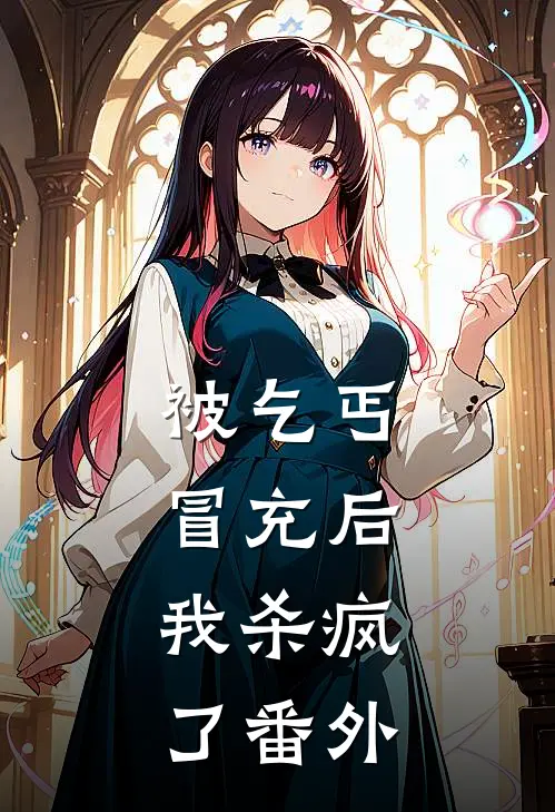 被乞丐冒充后，我杀疯了番外