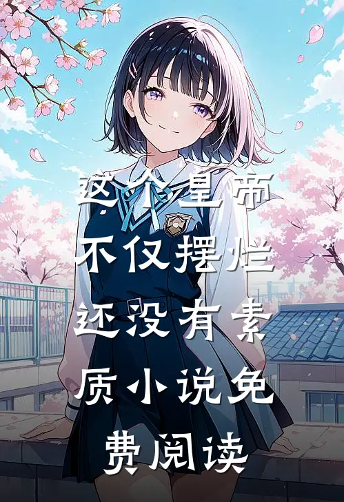 这个皇帝不仅摆烂，还没有素质小说免费阅读