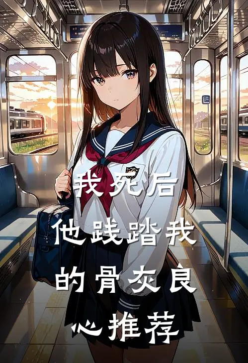 我死后，他践踏我的骨灰良心推荐