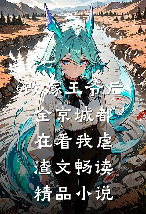 改嫁王爷后全京城都在看我虐渣文畅读精品小说