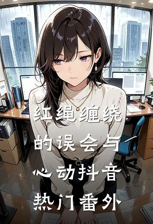 红绳缠绕的误会与心动抖音热门 番外