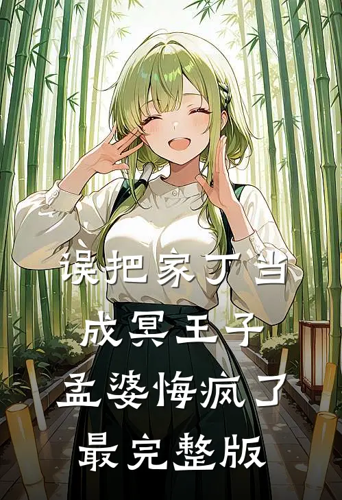 误把家丁当成冥王子，孟婆悔疯了最完整版